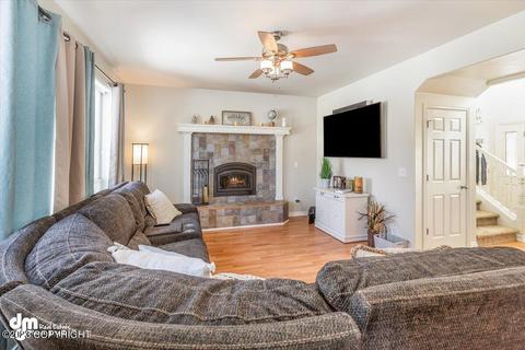 3279 E Serendipity Loop, Wasilla, AK 99654 photo 7
