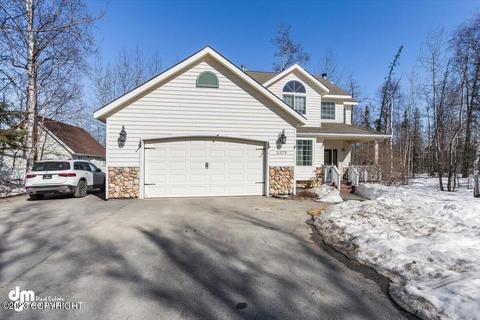3279 E Serendipity Loop, Wasilla, AK 99654 photo 3
