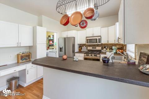 3279 E Serendipity Loop, Wasilla, AK 99654 photo 12