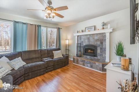 3279 E Serendipity Loop, Wasilla, AK 99654 photo 8