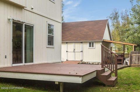 3279 E Serendipity Loop, Wasilla, AK 99654 photo 30