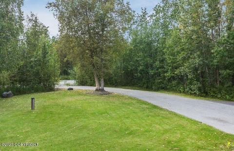 3279 E Serendipity Loop, Wasilla, AK 99654 photo 2