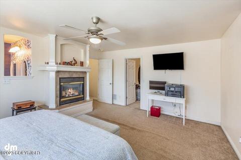 3279 E Serendipity Loop, Wasilla, AK 99654 photo 16
