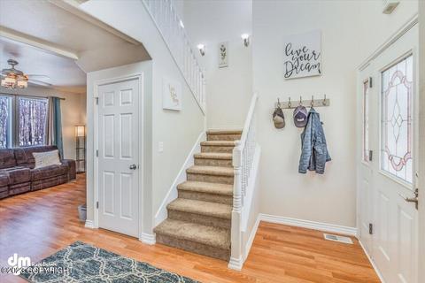 3279 E Serendipity Loop, Wasilla, AK 99654 photo 4