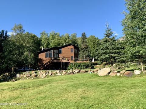 30535 Eagle River Rd, Eagle River, AK 99577 photo 3
