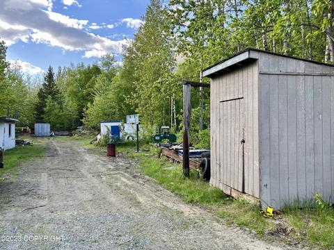30535 Eagle River Rd, Eagle River, AK 99577 photo 74