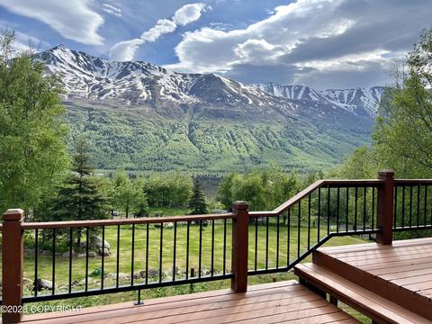 30535 Eagle River Rd, Eagle River, AK 99577 photo 2