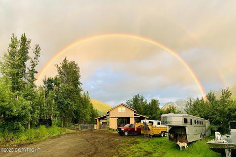 30535 Eagle River Rd, Eagle River, AK 99577 photo 76