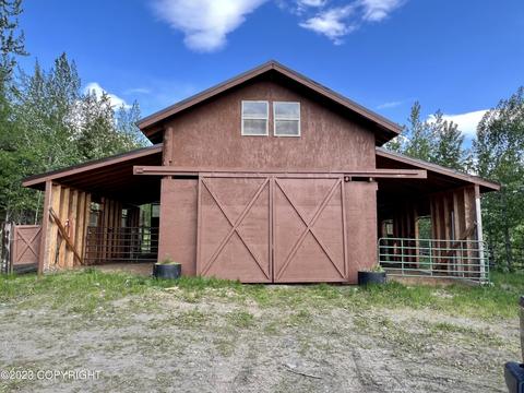 30535 Eagle River Rd, Eagle River, AK 99577 photo 51