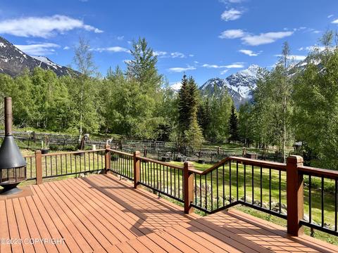 30535 Eagle River Rd, Eagle River, AK 99577