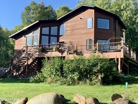 30535 Eagle River Rd, Eagle River, AK 99577 photo 42