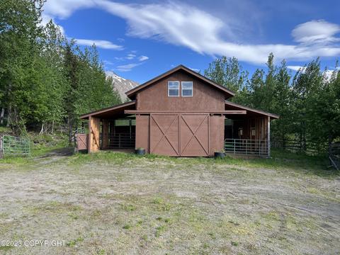 30535 Eagle River Rd, Eagle River, AK 99577 photo 72