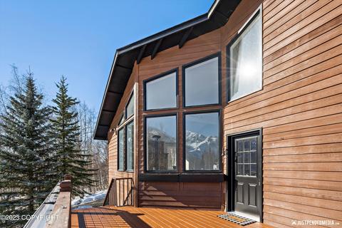 30535 Eagle River Rd, Eagle River, AK 99577 photo 5