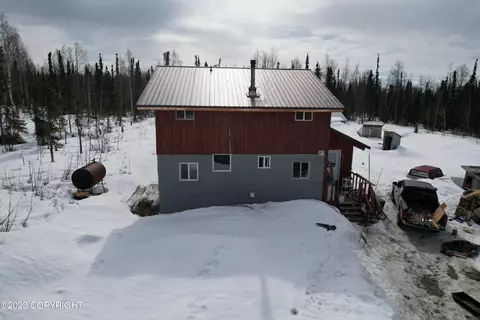 15714 E Talachulitna Dr, Willow, AK 99688 photo 47