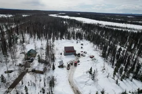 15714 E Talachulitna Dr, Willow, AK 99688 photo 42
