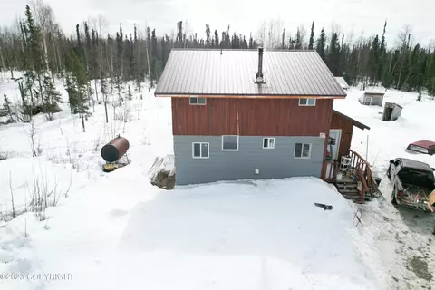 15714 E Talachulitna Dr, Willow, AK 99688 photo 50