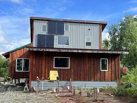 15714 E Talachulitna Dr, Willow, AK 99688 photo 3