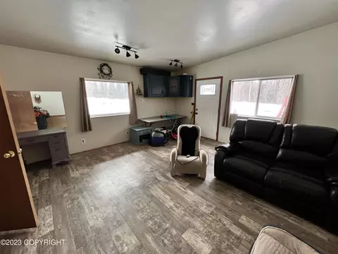 15714 E Talachulitna Dr, Willow, AK 99688 photo 27
