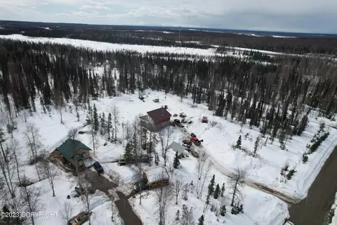 15714 E Talachulitna Dr, Willow, AK 99688 photo 41