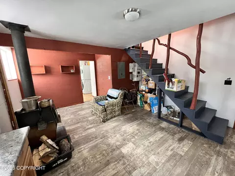 15714 E Talachulitna Dr, Willow, AK 99688 photo 6