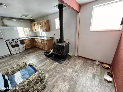 15714 E Talachulitna Dr, Willow, AK 99688 photo 13