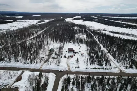 15714 E Talachulitna Dr, Willow, AK 99688 photo 51