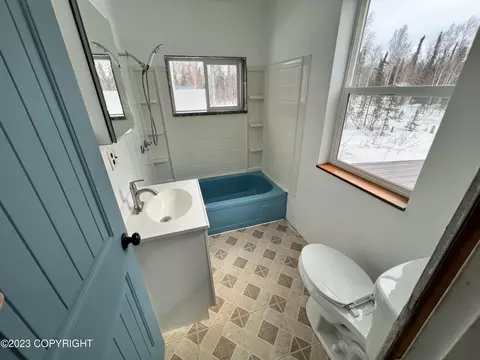 15714 E Talachulitna Dr, Willow, AK 99688 photo 20