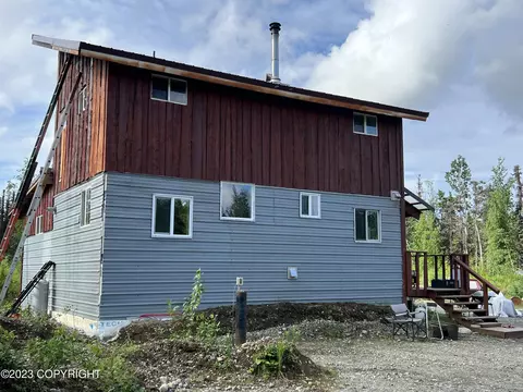 15714 E Talachulitna Dr, Willow, AK 99688 photo 2