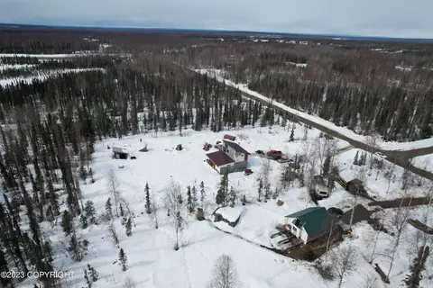 15714 E Talachulitna Dr, Willow, AK 99688 photo 39