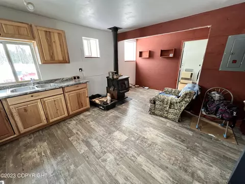 15714 E Talachulitna Dr, Willow, AK 99688 photo 11