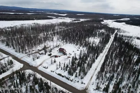 15714 E Talachulitna Dr, Willow, AK 99688 photo 44