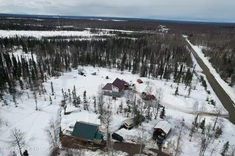 15714 E Talachulitna Dr, Willow, AK 99688 photo 40