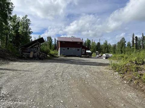 15714 E Talachulitna Dr, Willow, AK 99688 photo 4