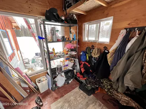 15714 E Talachulitna Dr, Willow, AK 99688 photo 34
