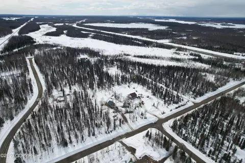 15714 E Talachulitna Dr, Willow, AK 99688 photo 46