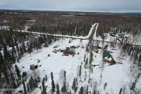 15714 E Talachulitna Dr, Willow, AK 99688 photo 37