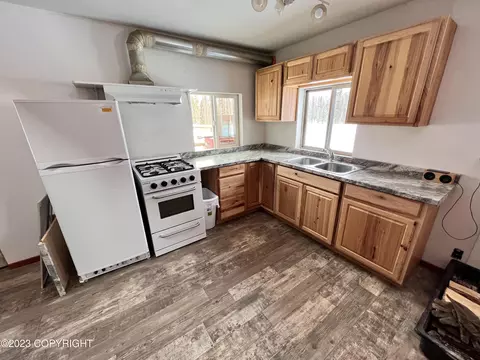 15714 E Talachulitna Dr, Willow, AK 99688 photo 7