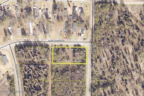 5240 Silver Salmon Dr, Kenai, AK 99611