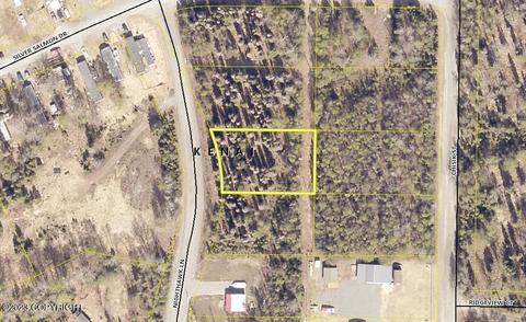 1325 Nighthawk Ln, Kenai, AK 99611