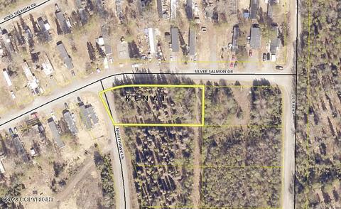 5220 Silver Salmon Dr, Kenai, AK 99611