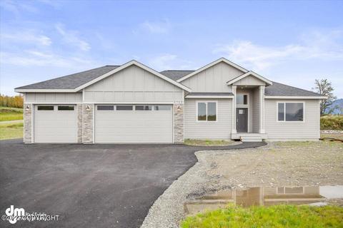 6763 E Gateway Dr, Palmer, AK 99645