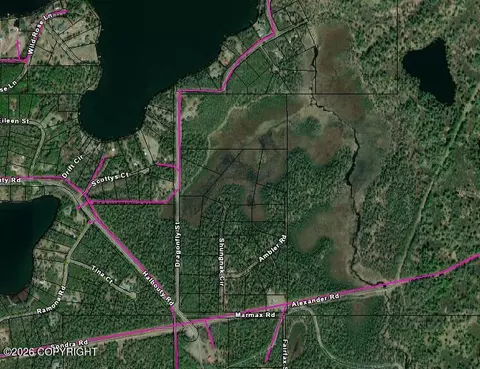 Nhn Shungnak Cir, Nikiskinorth Kenai, AK 99635