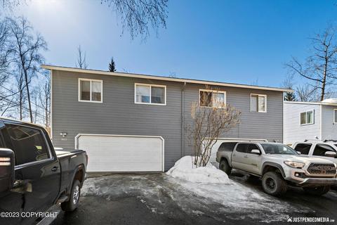 3803 Wilson St, Anchorage, AK 99503