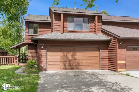 1901 Commodore Dr, Anchorage, AK 99507