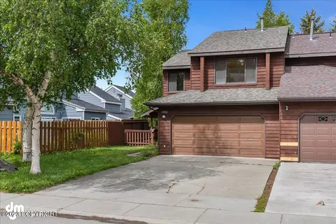 1901 Commodore Dr, Anchorage, AK 99507 photo 33
