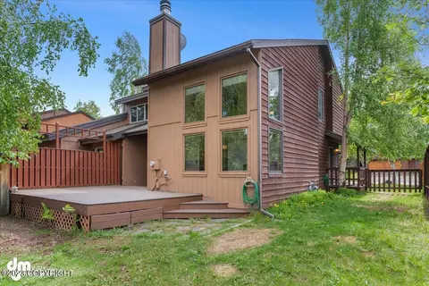 1901 Commodore Dr, Anchorage, AK 99507 photo 31