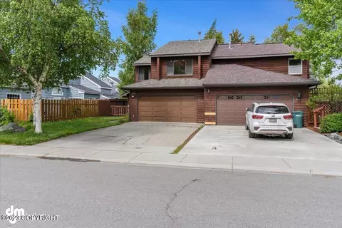 1901 Commodore Dr, Anchorage, AK 99507 photo 32