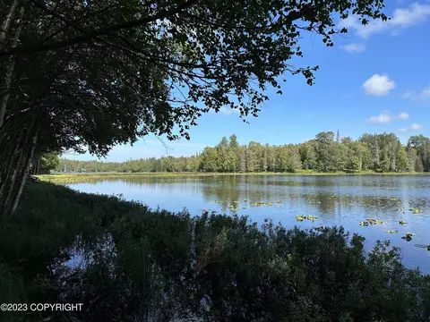 0000 Baun Dr, Nikiskinorth Kenai, AK 99635