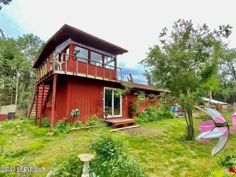 37285 Zenith St, Sterling, AK 99672