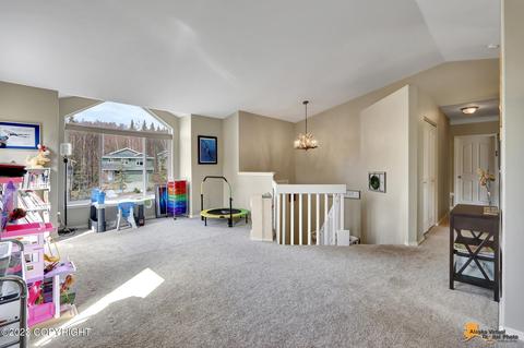 19912 Highland Ridge Dr, Eagle River, AK 99577 photo 17